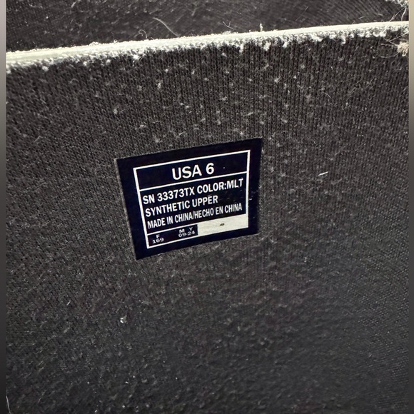 BOBS from Skechers Colorful Dog Print Rain Boots - Picture 7 of 7